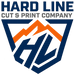 Hard Line Cut &amp; Print Co. - Home